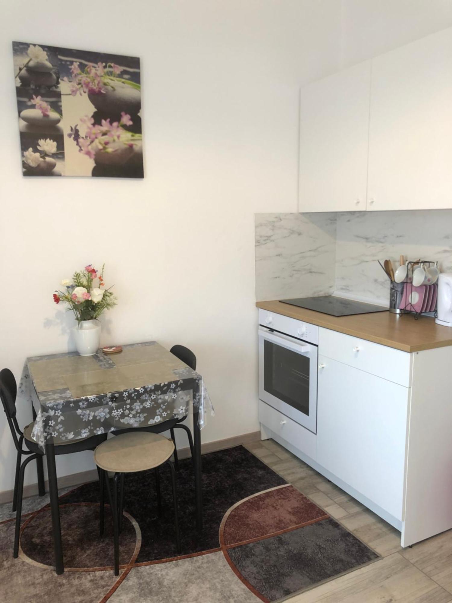 Studio Stipe- With Free Parking, Self Check-In 0-24 Zagreb Exterior foto